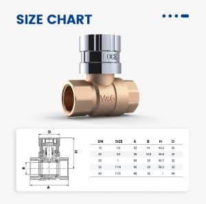 ball valve