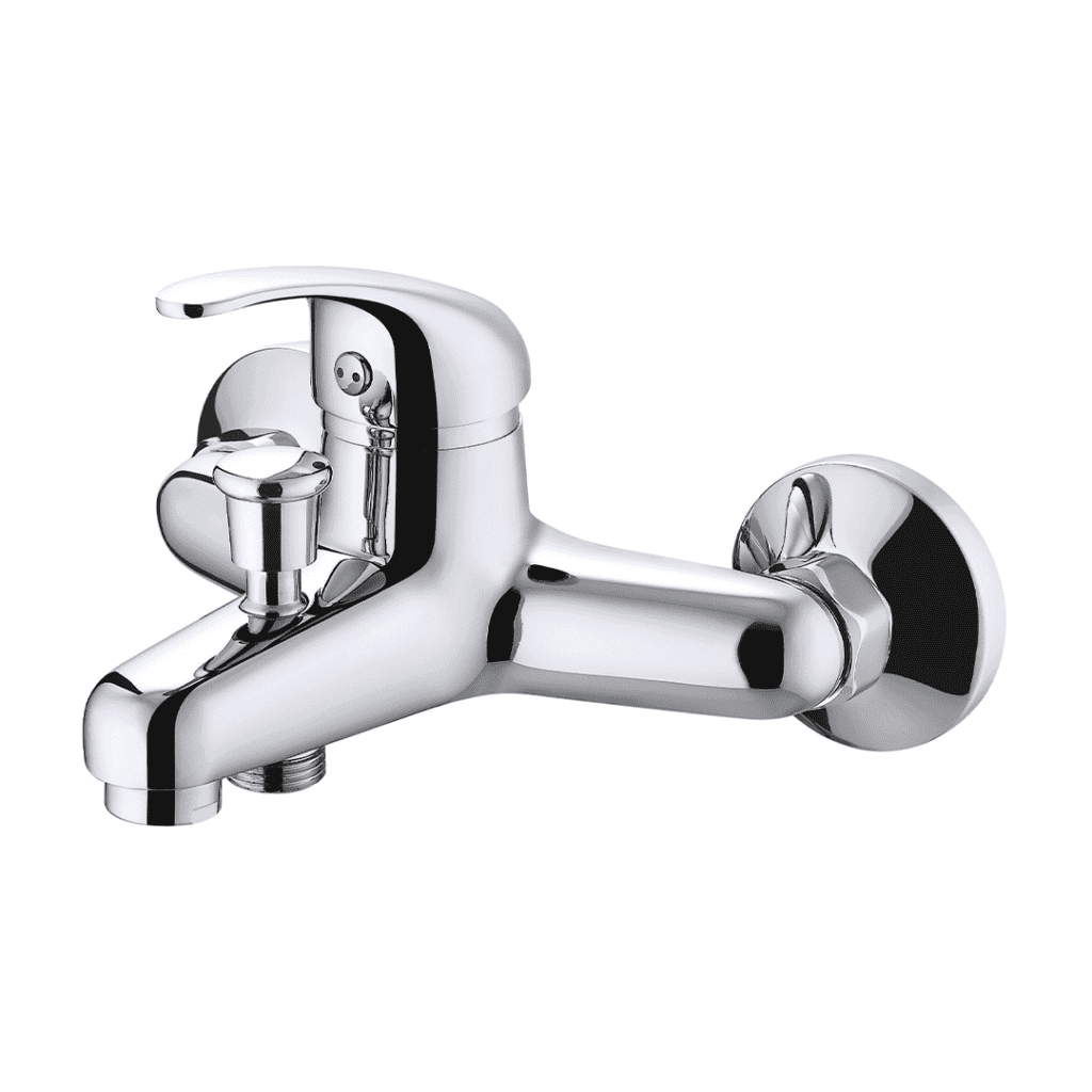WATER LILY Series Single-lever Bath Mixer for Bathroom