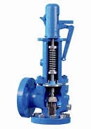 Relief Valve.